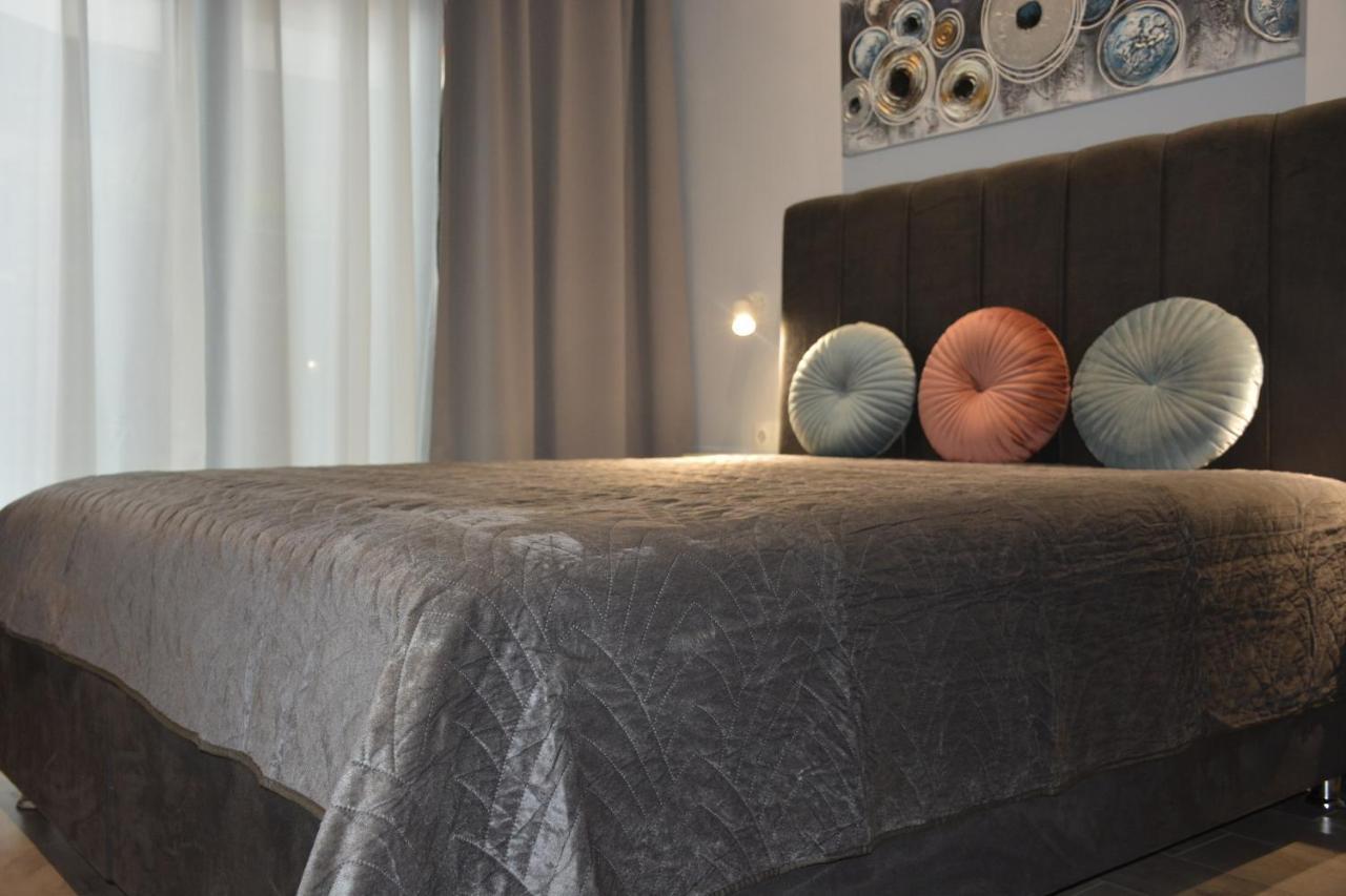 The Apartment Tríkala Екстериор снимка